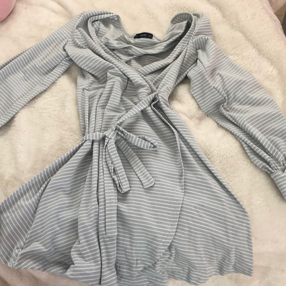 Shein dress
